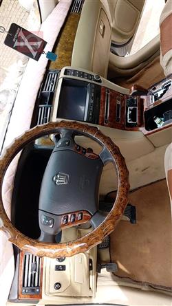 تۆیۆتا کراون